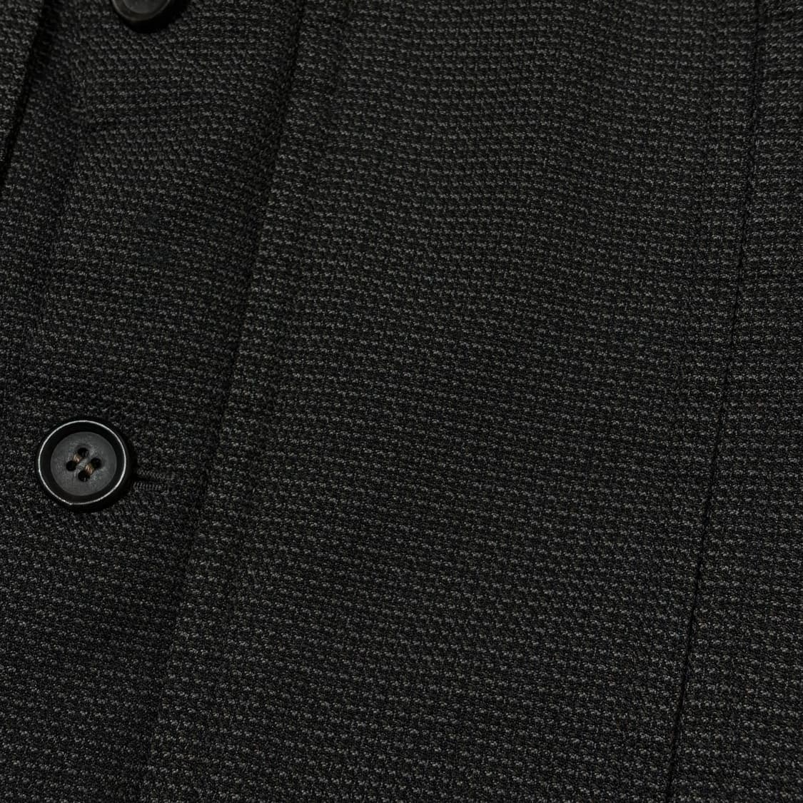 [M] 꼼데가르송 옴므 듀스 18AW 레이어 디테일 재킷 상품이미지10