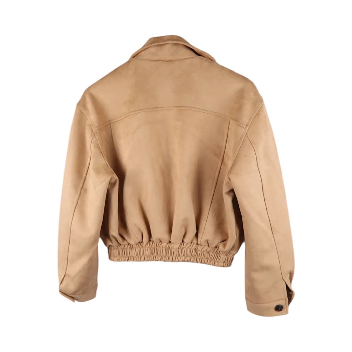 빈티지 크롭 자켓 상품이미지2