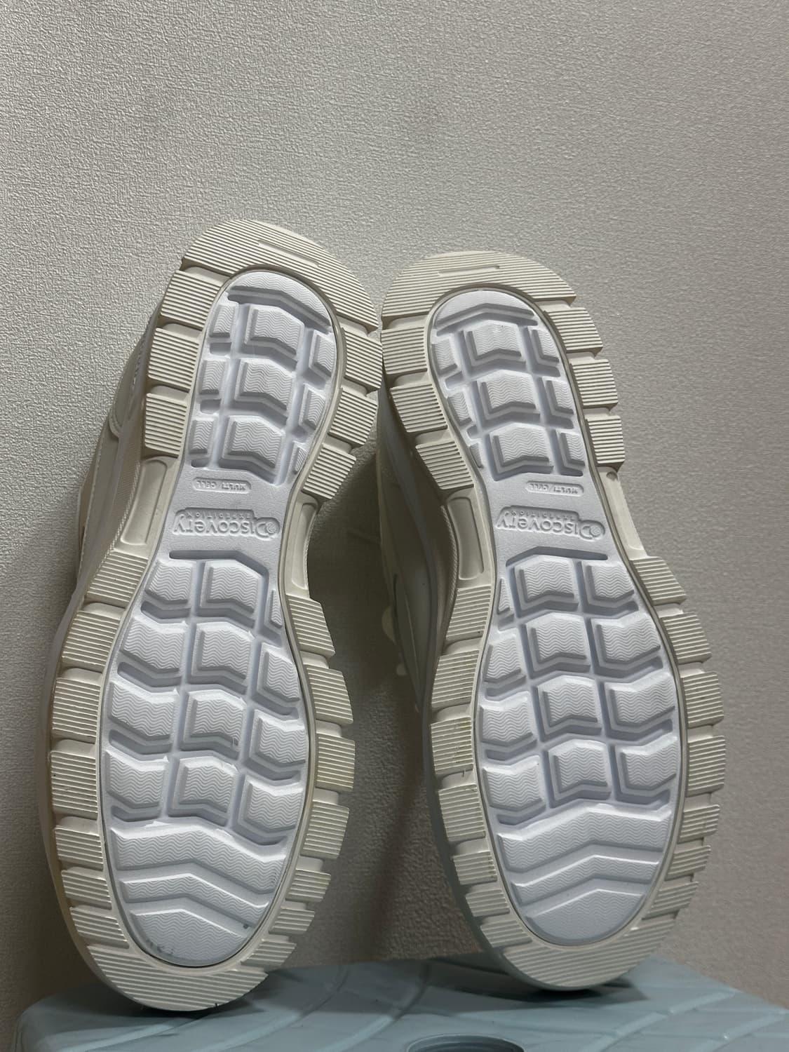 디스커버리 익스페디션 남성 운동화 265mm 상품이미지6