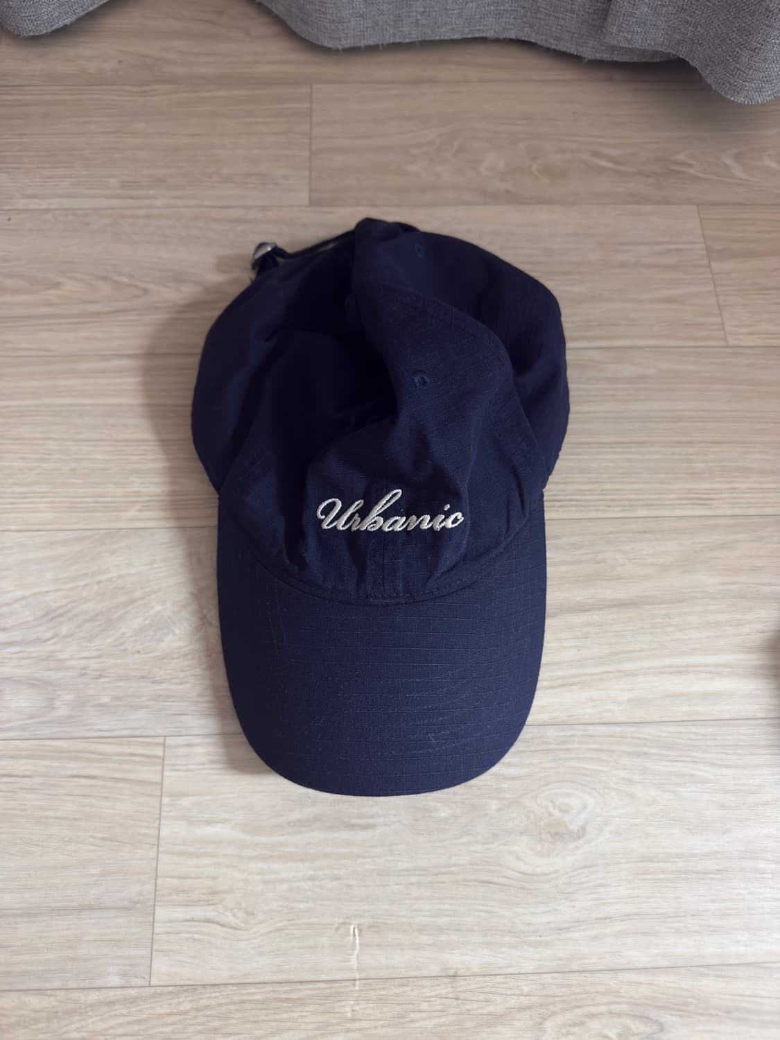 얼바닉, 로우클래식, 더바넷 캡 상품이미지2