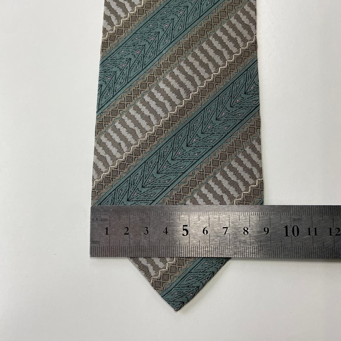 겐조(KENZO) 명품 정품 넥타이 상품이미지8