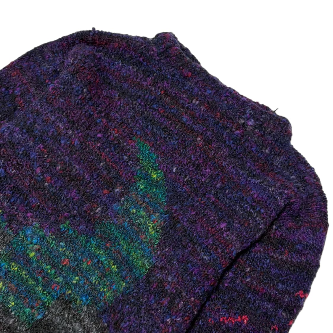 godzilla sweater 상품이미지5