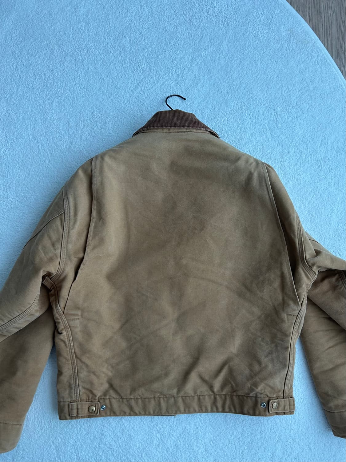 칼하트 80s 디트로이트 자켓 XL 상품이미지2