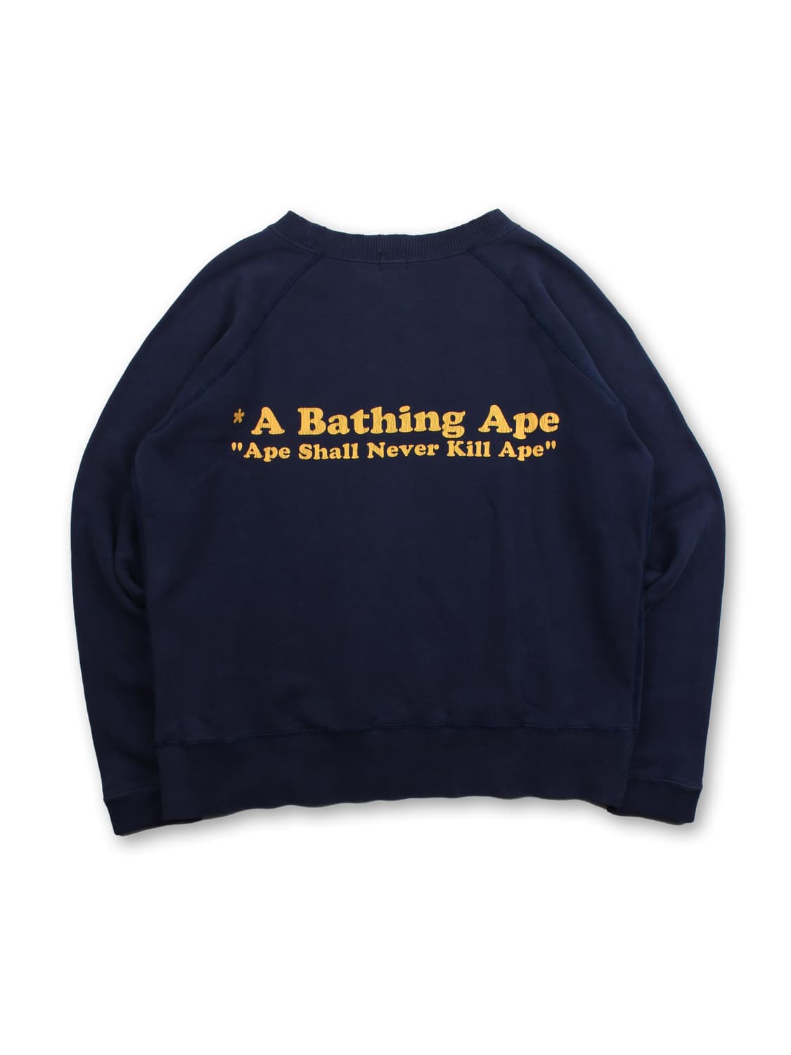 90s A BATHING APE (L) 상품이미지3