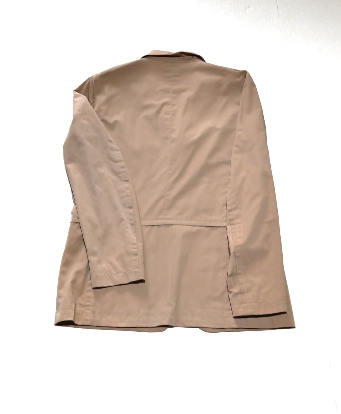 jil sander by raf 2008ss technical blaze 상품이미지3