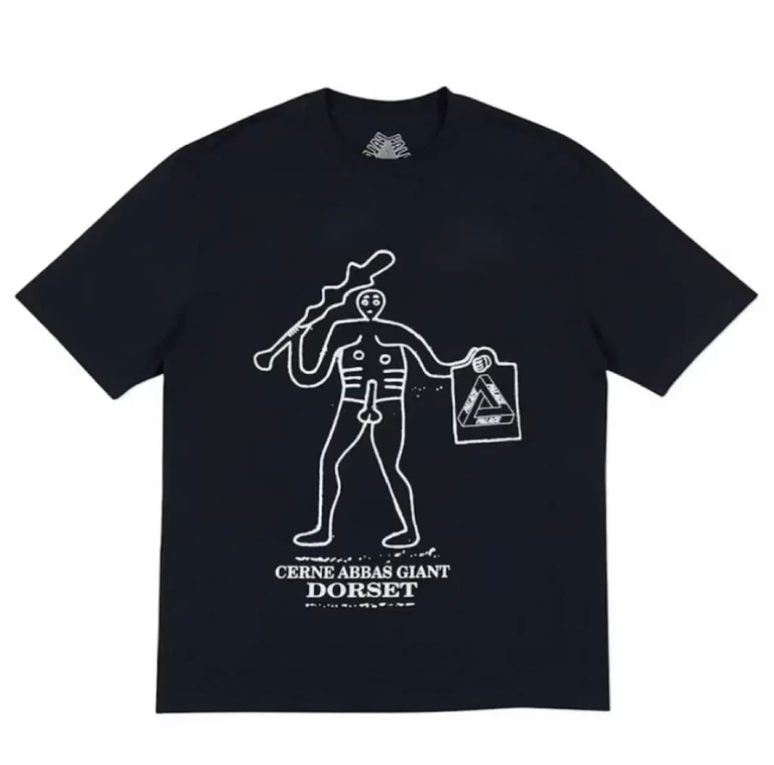 (새 상품) 팔라스 EWDORSET 티셔츠 상품이미지1