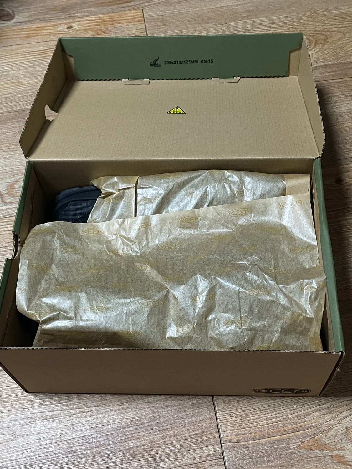킨 재스퍼 스웨이드 280 상품이미지3