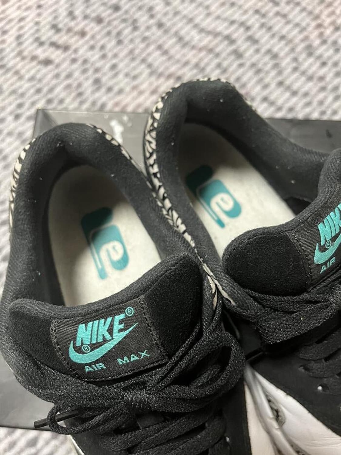 에어 맥스 1 아트모스 코끼리 상품이미지4