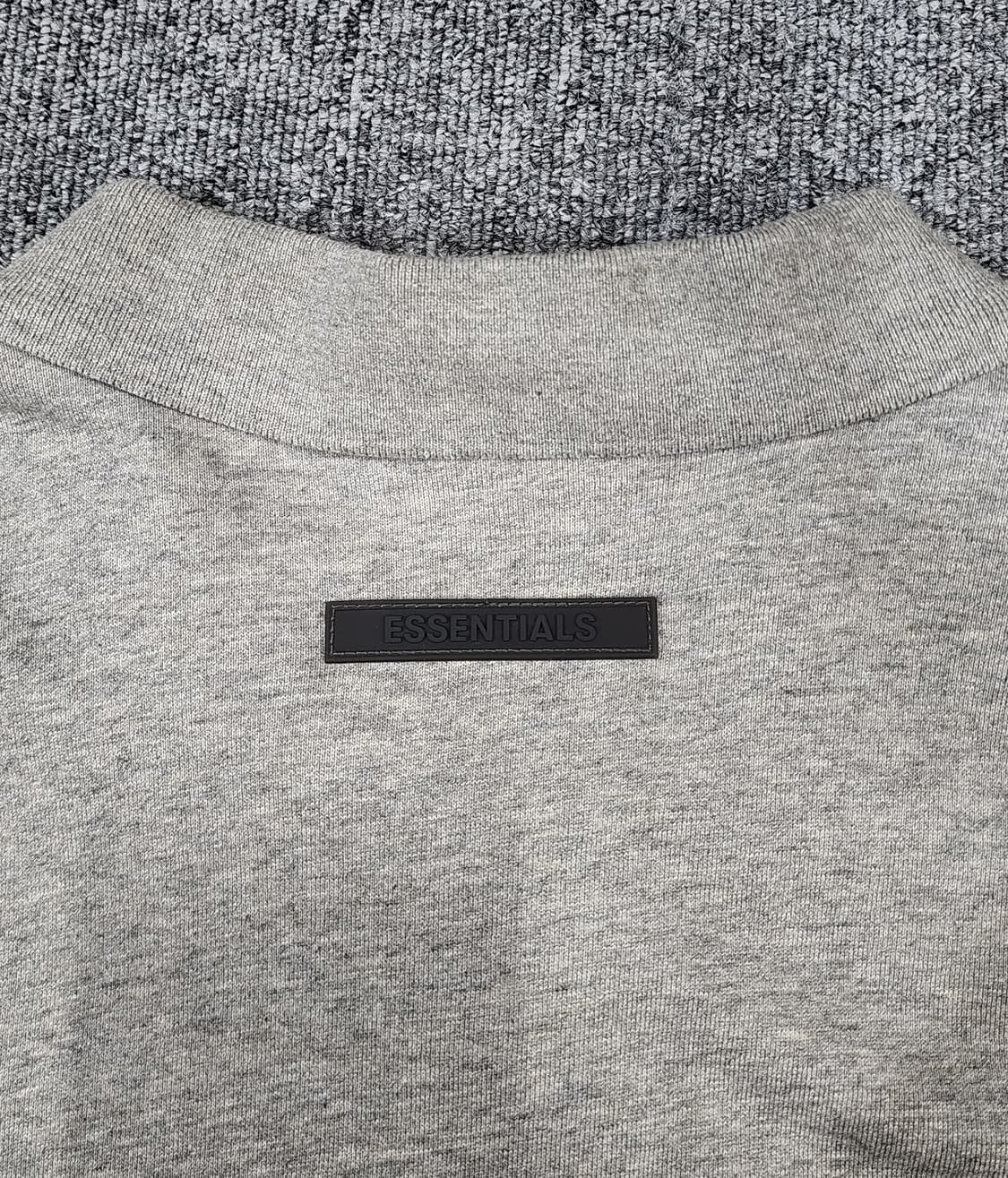 피어오브갓 에션셜 폴로 카라티 XL 상품이미지6