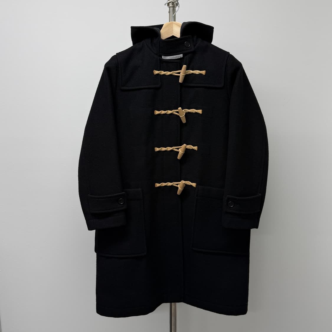 MHL classic duffel coat 상품이미지1