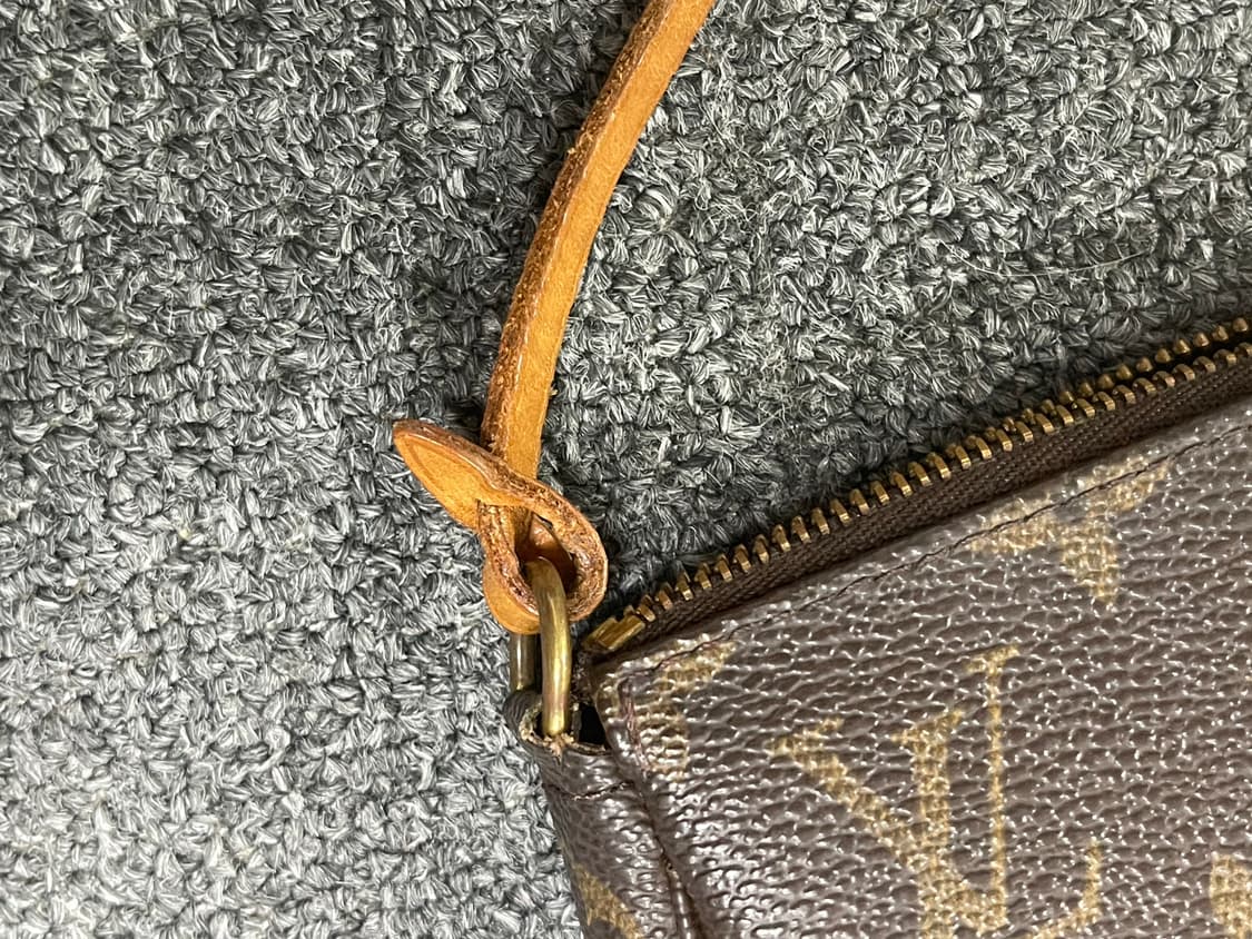 루이비통 모노그램 포쉐트(사몰가 이너백 포함) 상품이미지5