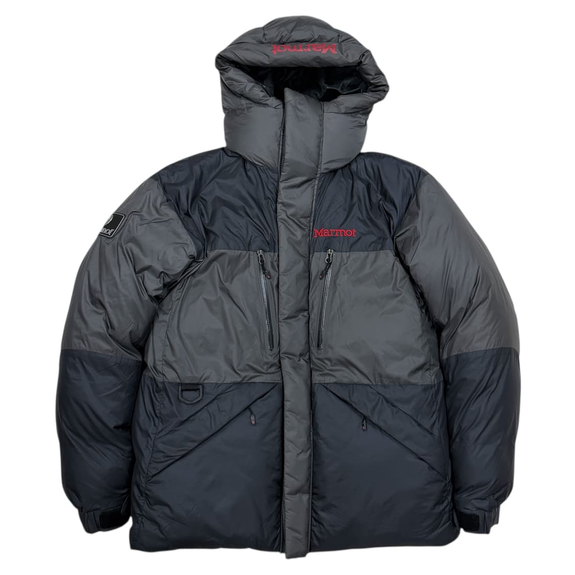 마모트 차승원 대장급 리오다운 패딩 자켓 105 XL 상품이미지1