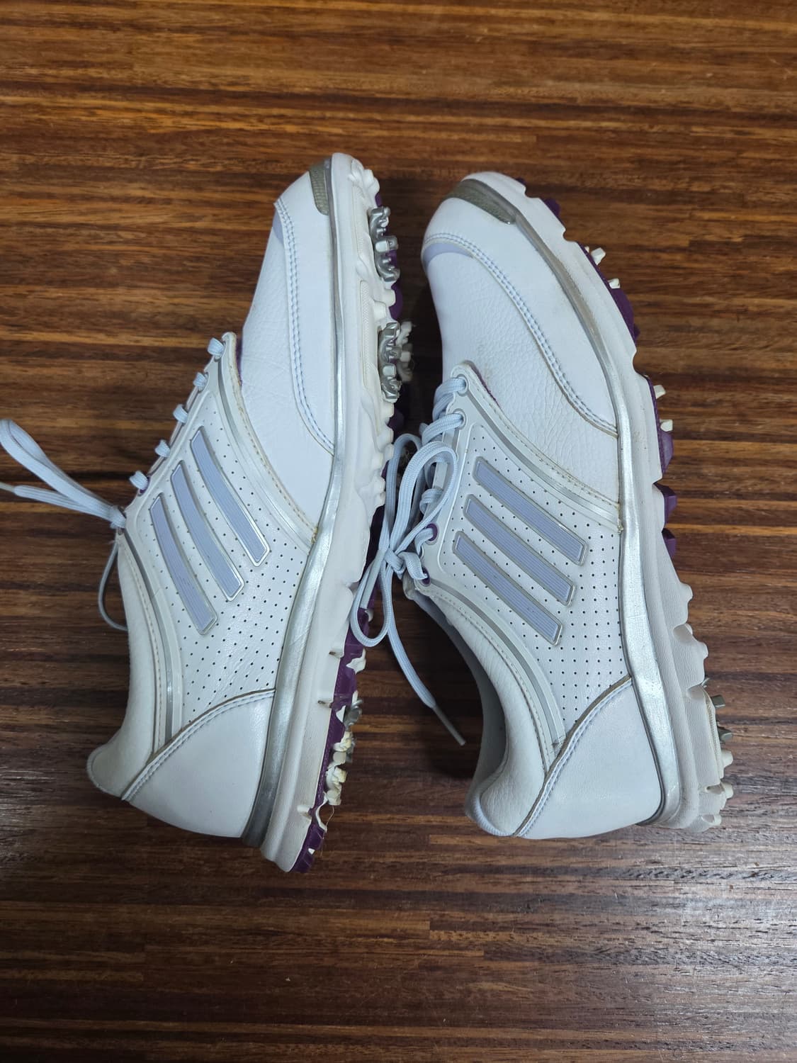 아디다스 아디스타 여성 골프화 245 상품이미지1