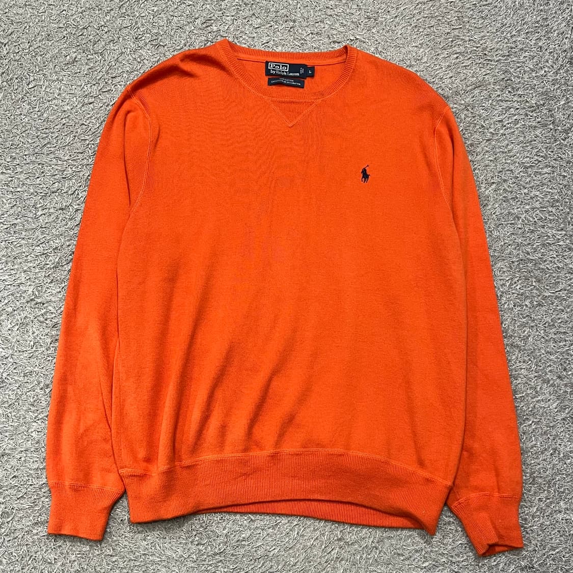 [100] 폴로 랄프로렌 니트 상품이미지2