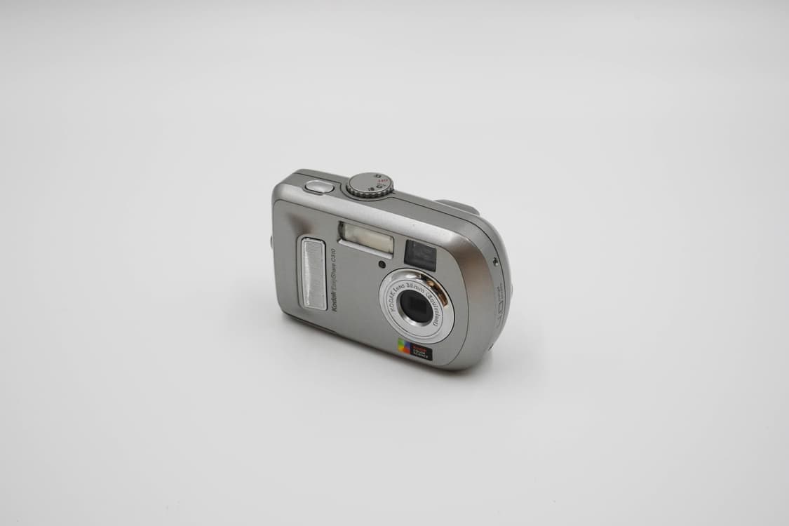 Kodak EasyShare C310 (코닥 이지쉐어 C310) 상품이미지6