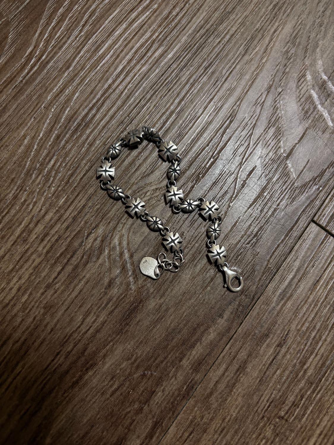 폴리테루 팔찌 001 하나비 레몬 상품이미지3