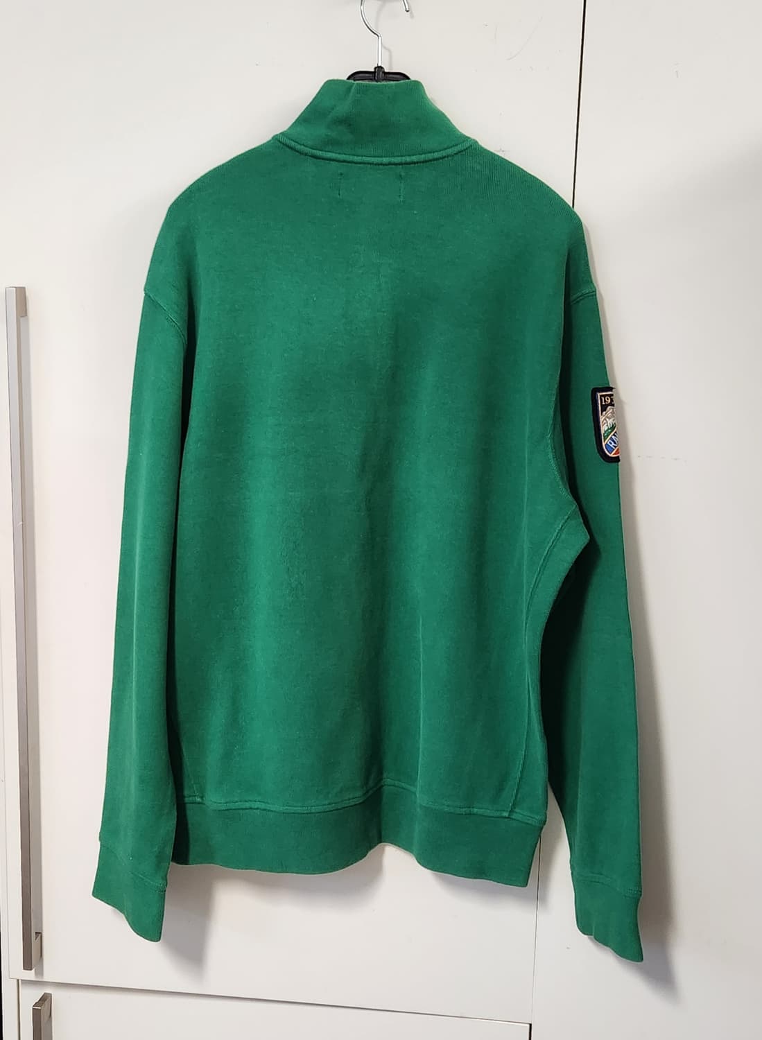 폴로랄프로렌 빅포니 맨투맨 L 상품이미지2