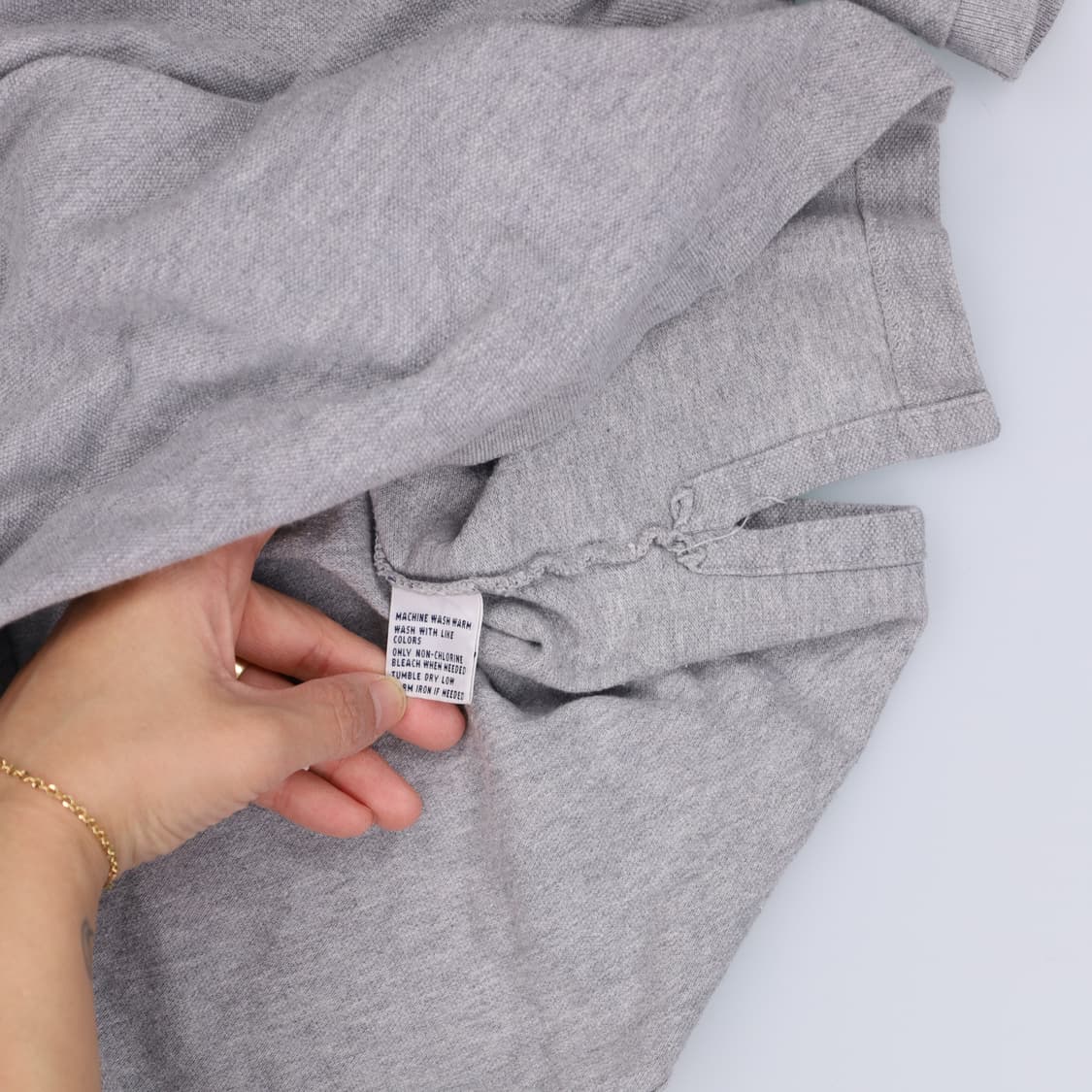 S 폴로랄프로렌 PK셔츠 0403H1 상품이미지4