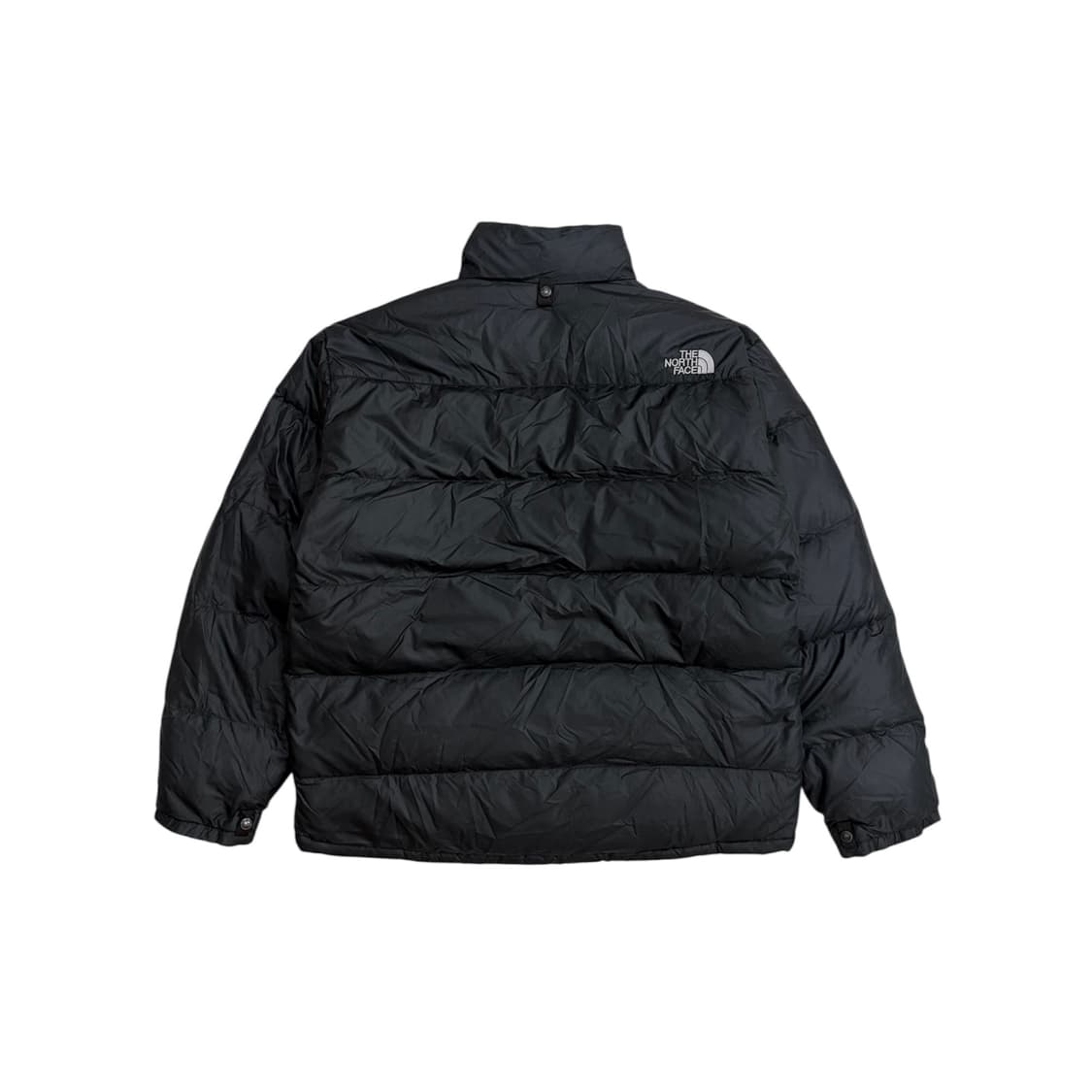 노스페이스 600 FILL 구스다운 블랙 패딩 110 xxl 2xl 상품이미지2