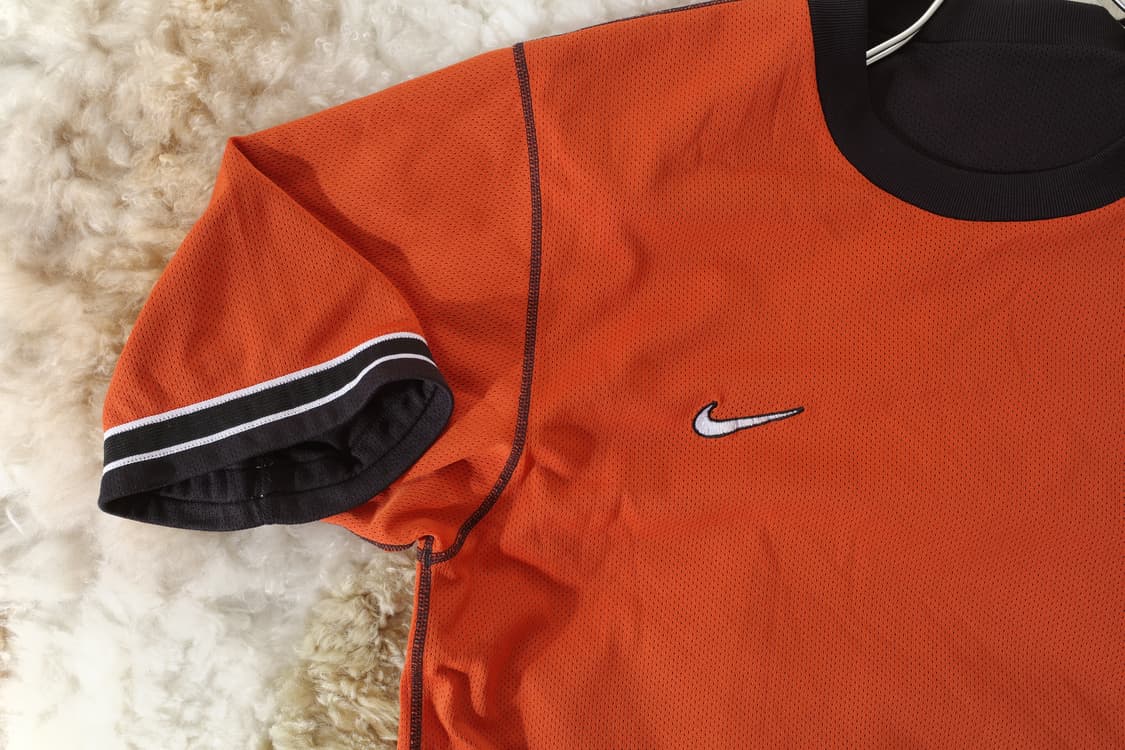 nike / reversible mesh 상품이미지3