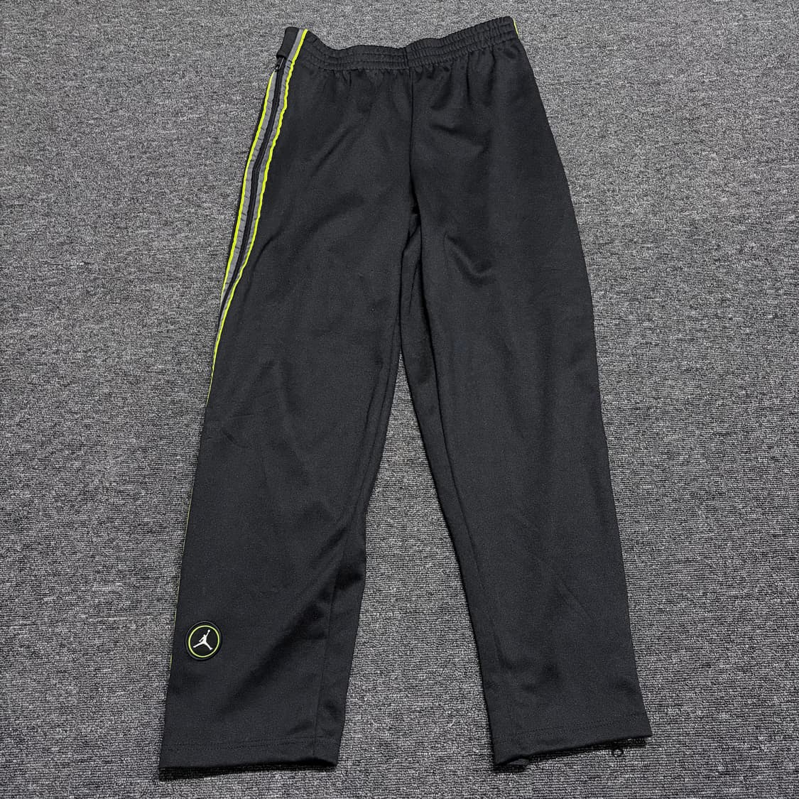 나이키 조던 사이드지퍼 트레이닝 팬츠 상품이미지1