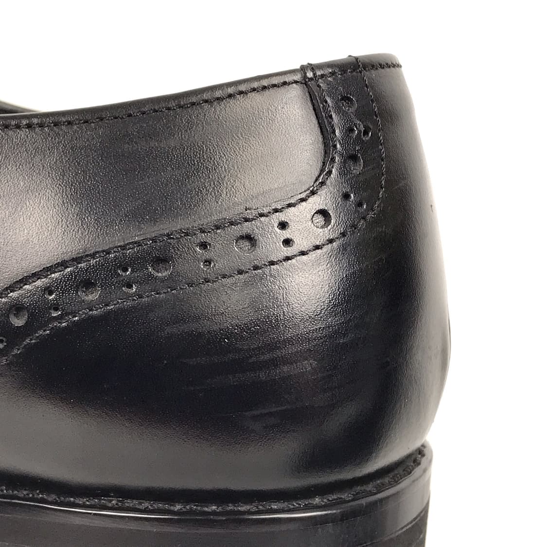 디오벨리 수제 정장 구두 남성265 상품이미지6