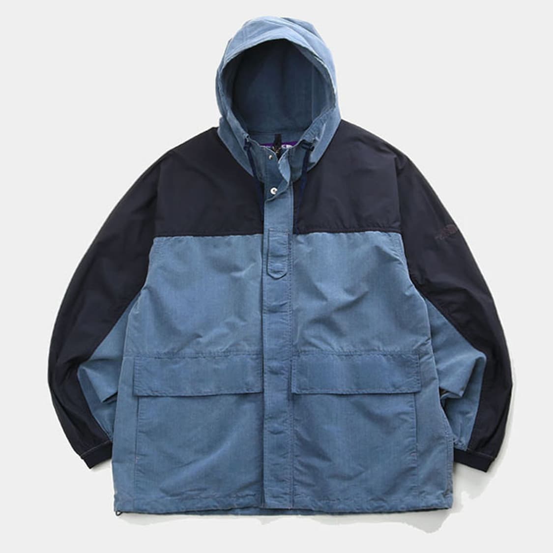 The North Face purple label x nanamica 상품이미지1