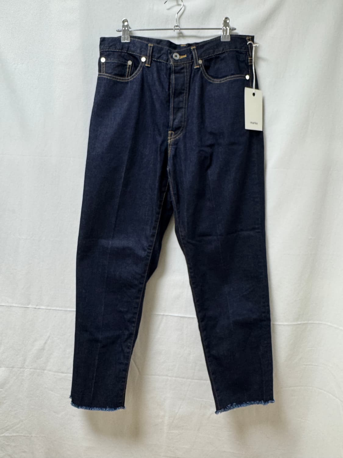 marka 마카 데님 청바지 3 상품이미지1