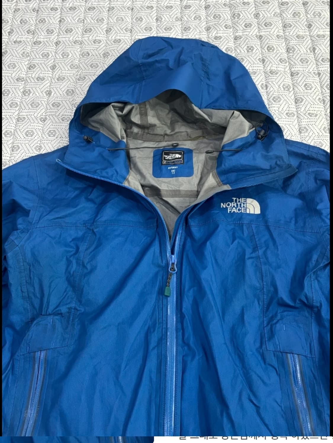 노스페이스 FLIGHT 방수 자켓 L 상품이미지1
