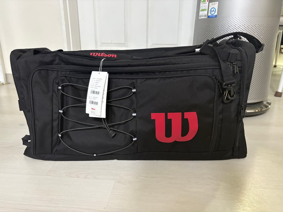 윌슨 락커백 상품이미지3
