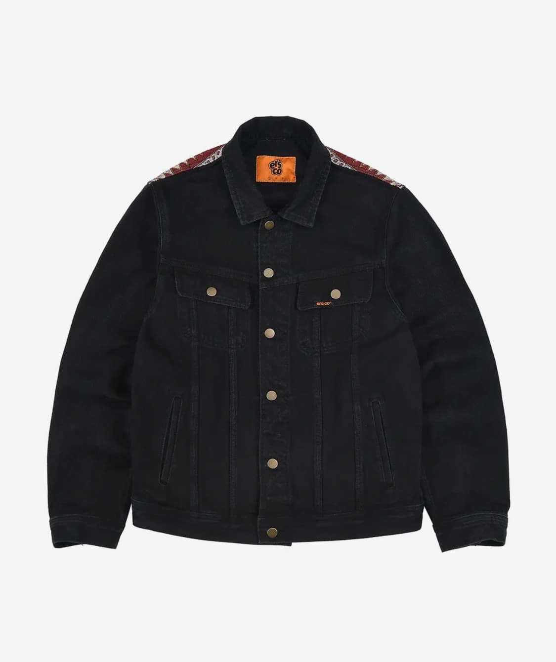 이알에스코 게임자켓 상품이미지1