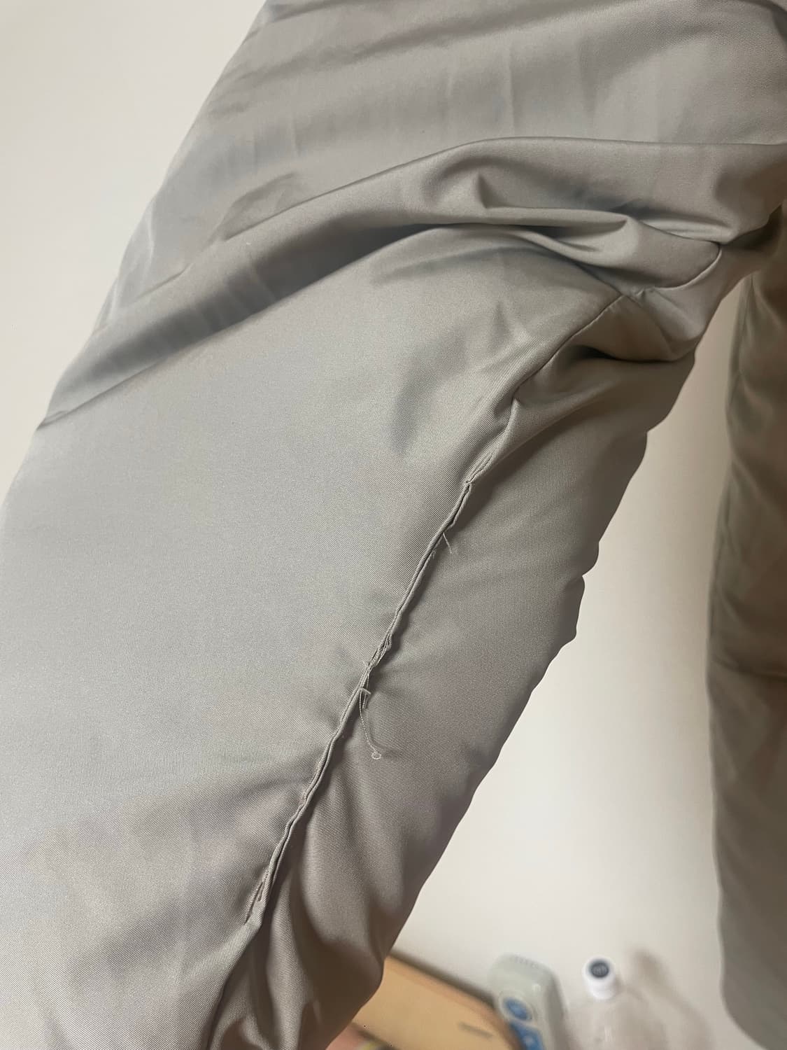 에스피오나지 몬스터파카 판매 ecwcs gen3 level7 상품이미지5