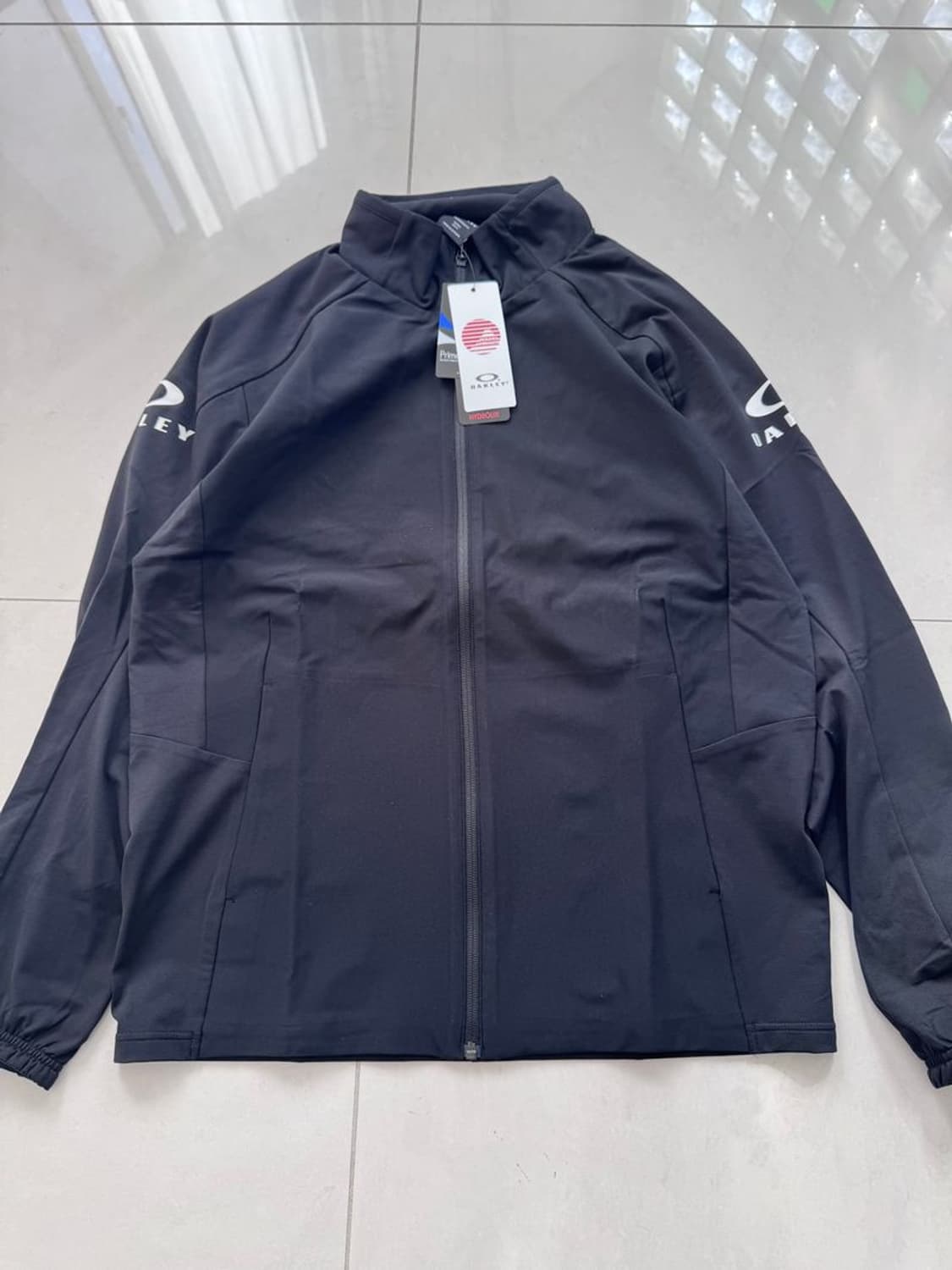 JERSEY JACKET 재킷 14.0 FOA406267 상품이미지4