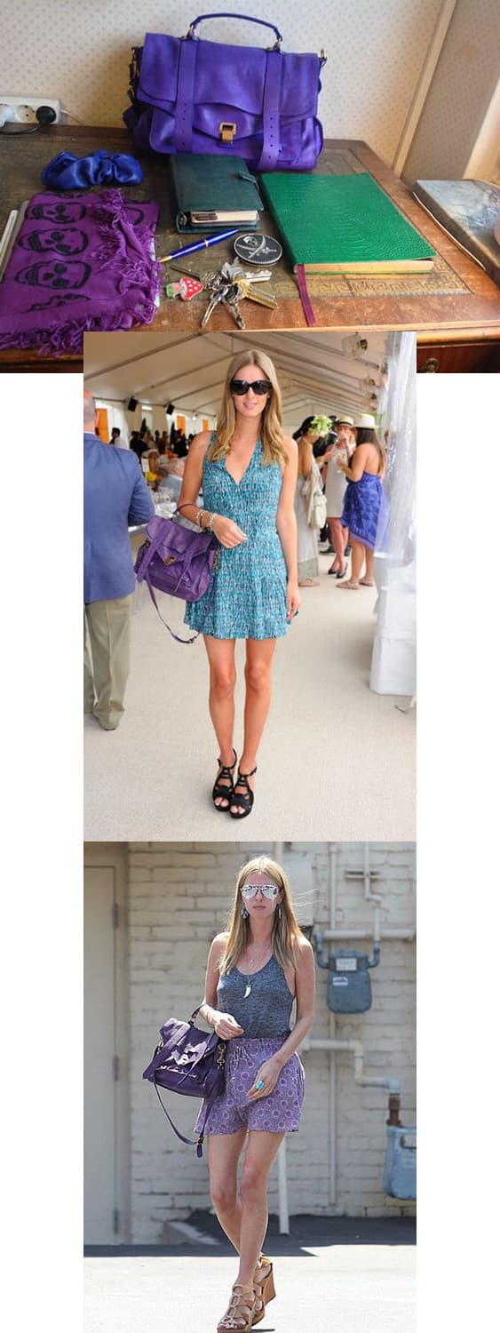 프로엔자슐러 판초백 상품이미지9