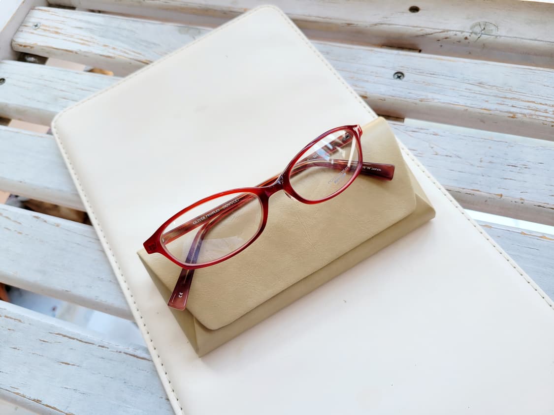올리버피플스 안경긱시크스타일 Oliver Peoples Raquel-P 상품이미지2