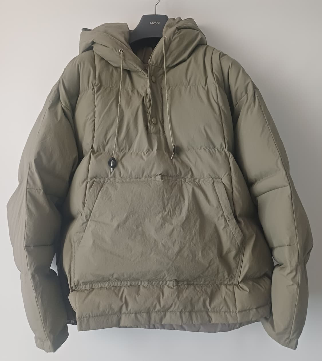 아노락패딩 [무료배송] 상품이미지1