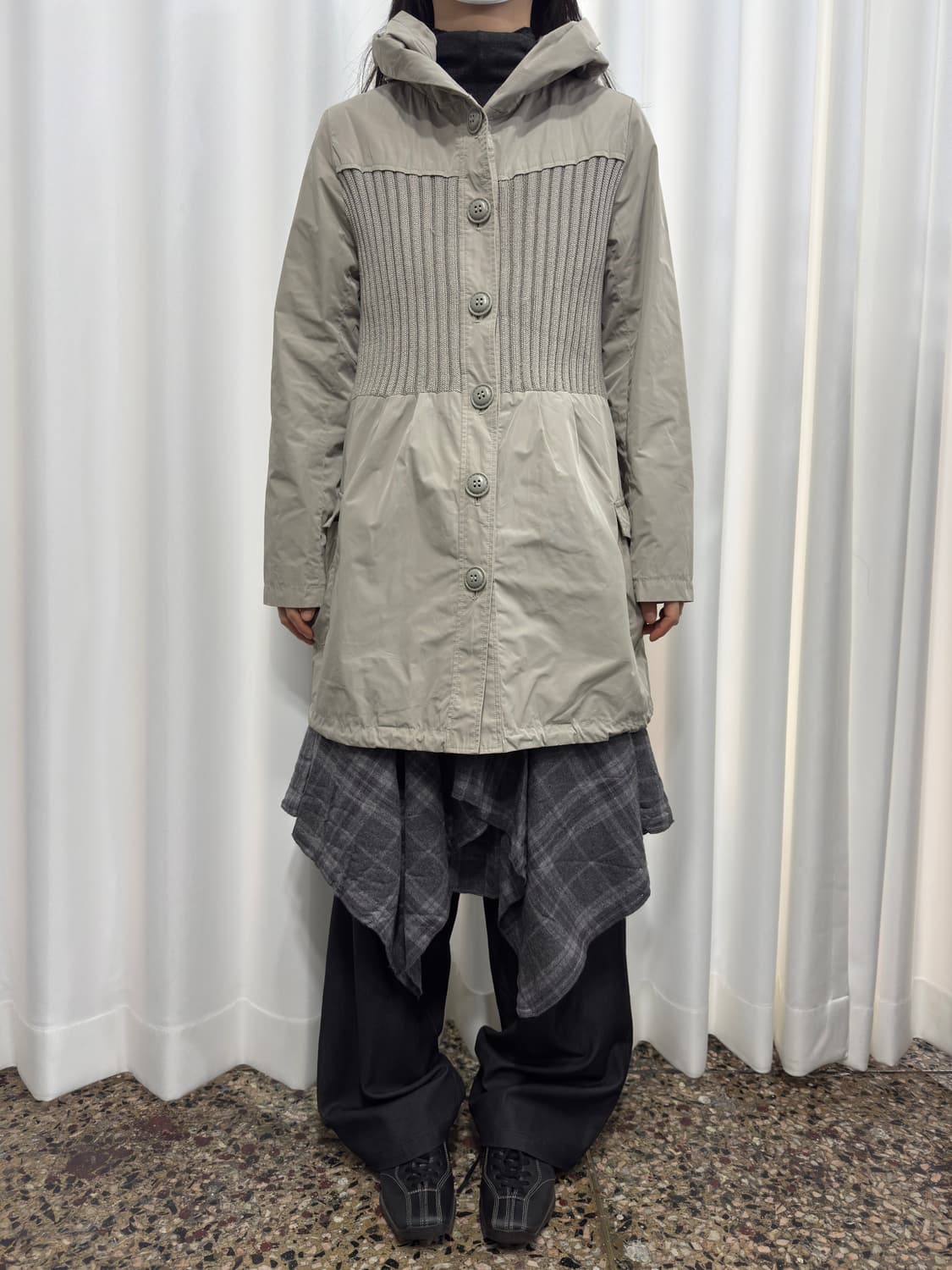 design jacket 상품이미지2