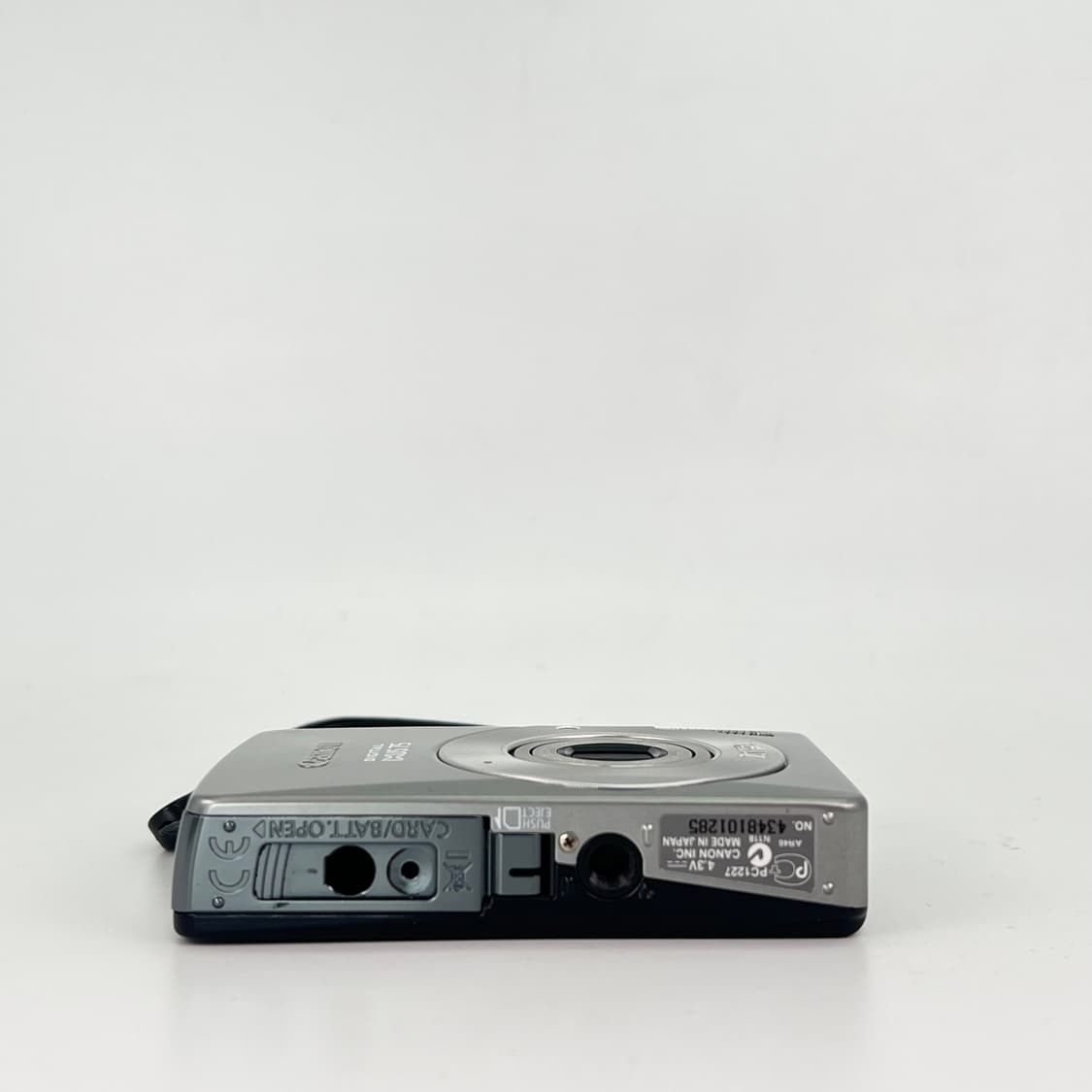 캐논 익서스 Canon  IXUS 75(ixy 90) 상품이미지8