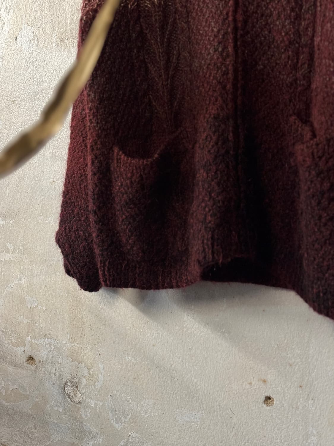 44-66 ) HANDMADE (Mohair) 상품이미지3