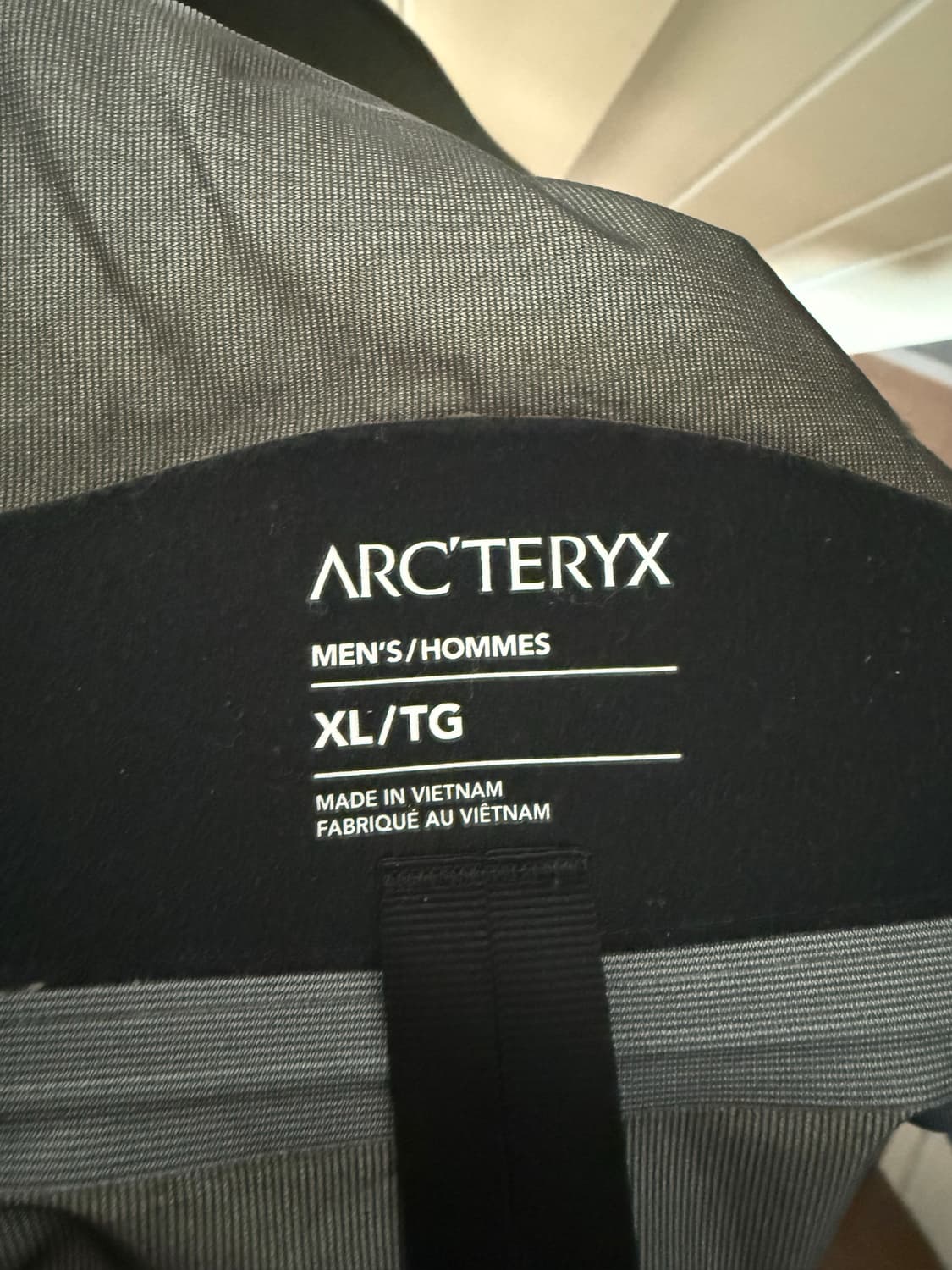 아크테릭스 베타 타츠xl 상품이미지4