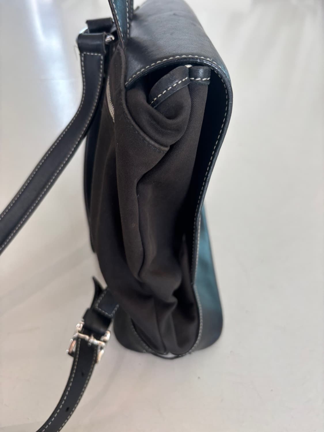 Old Coach Backpack 상품이미지5