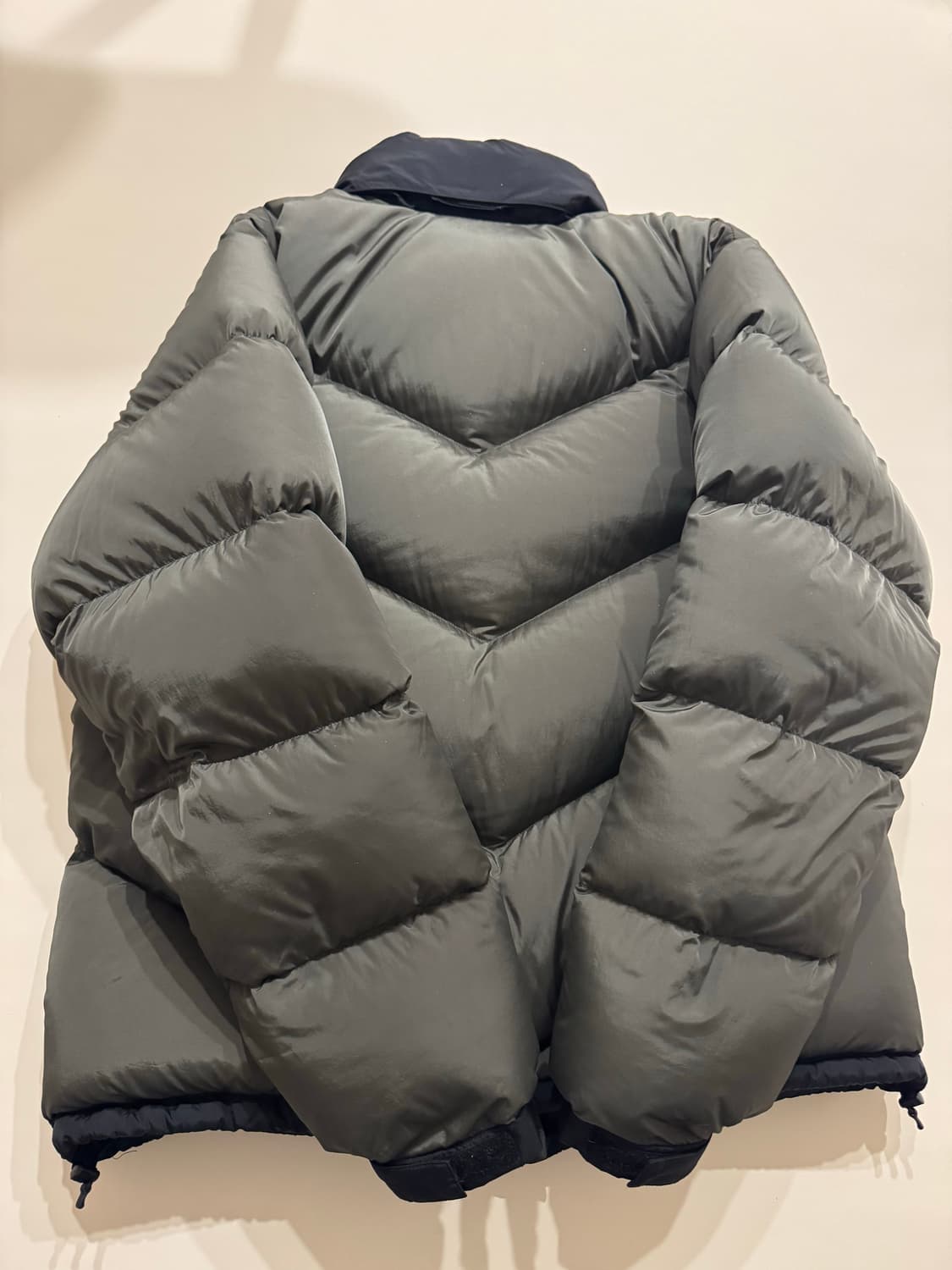 [L] 노스페이스 어센트 뉴토프 상품이미지2