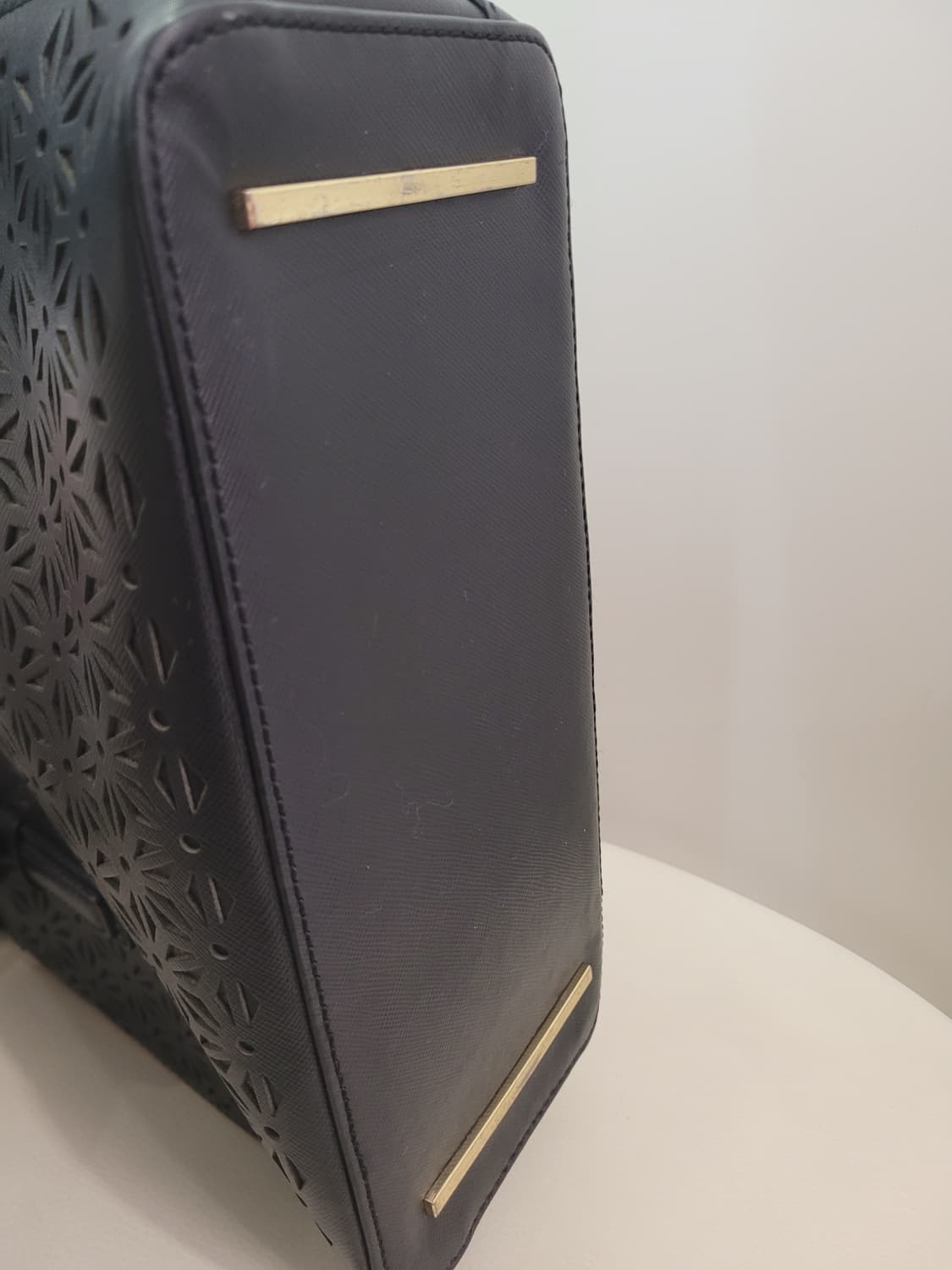 토리버치 로빈슨 더블 집 토트백 상품이미지6