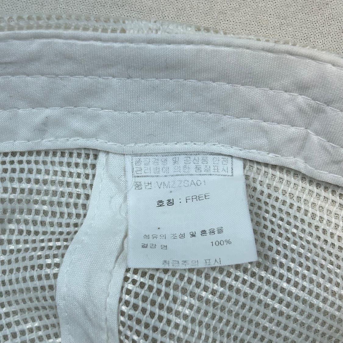 Von Dutch 본더치 트러커캡 메쉬캡 모자 상품이미지8