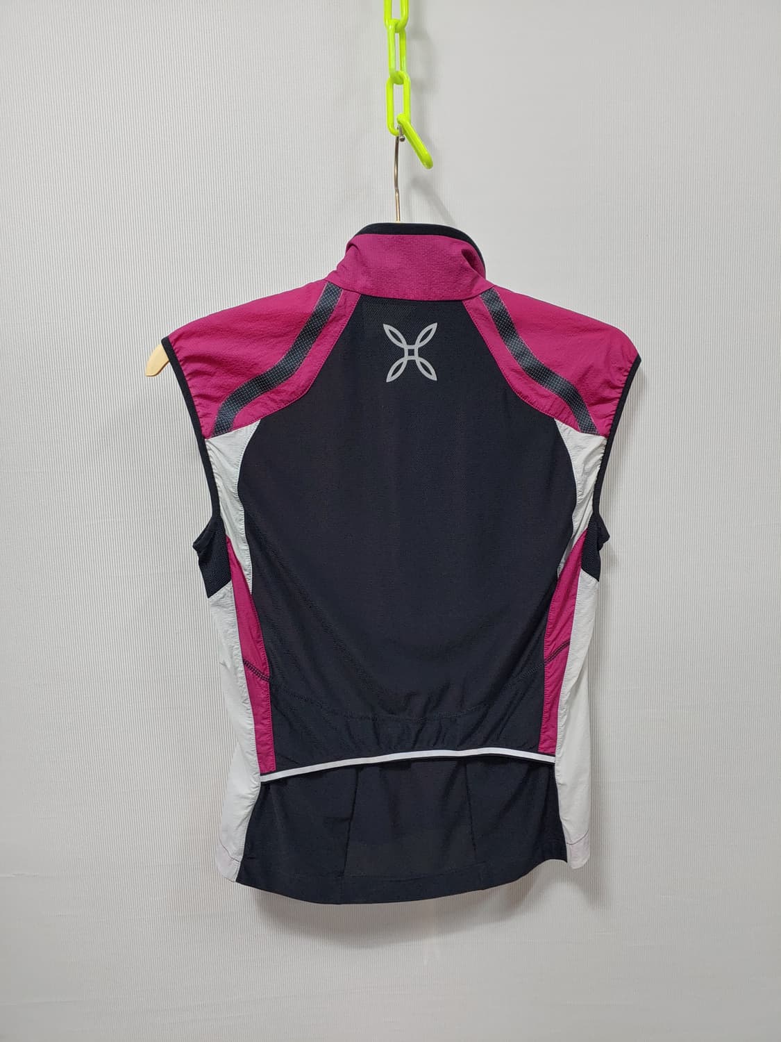 몬츄라  바람막이 조끼 여성 xxs 85~90 상품이미지2