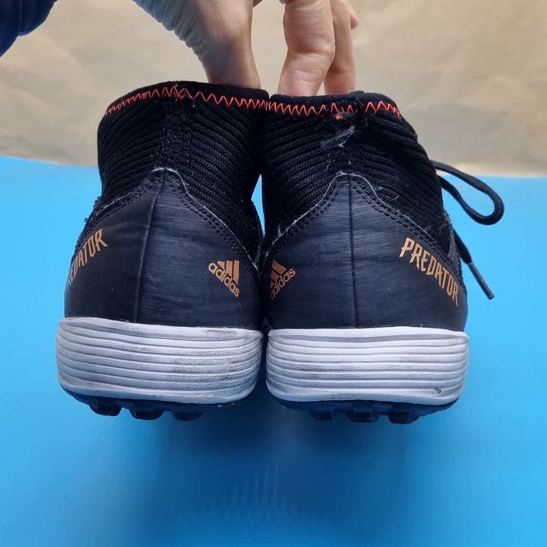 아디다스 프레데터 탱고18.3 풋살화260 상품이미지4