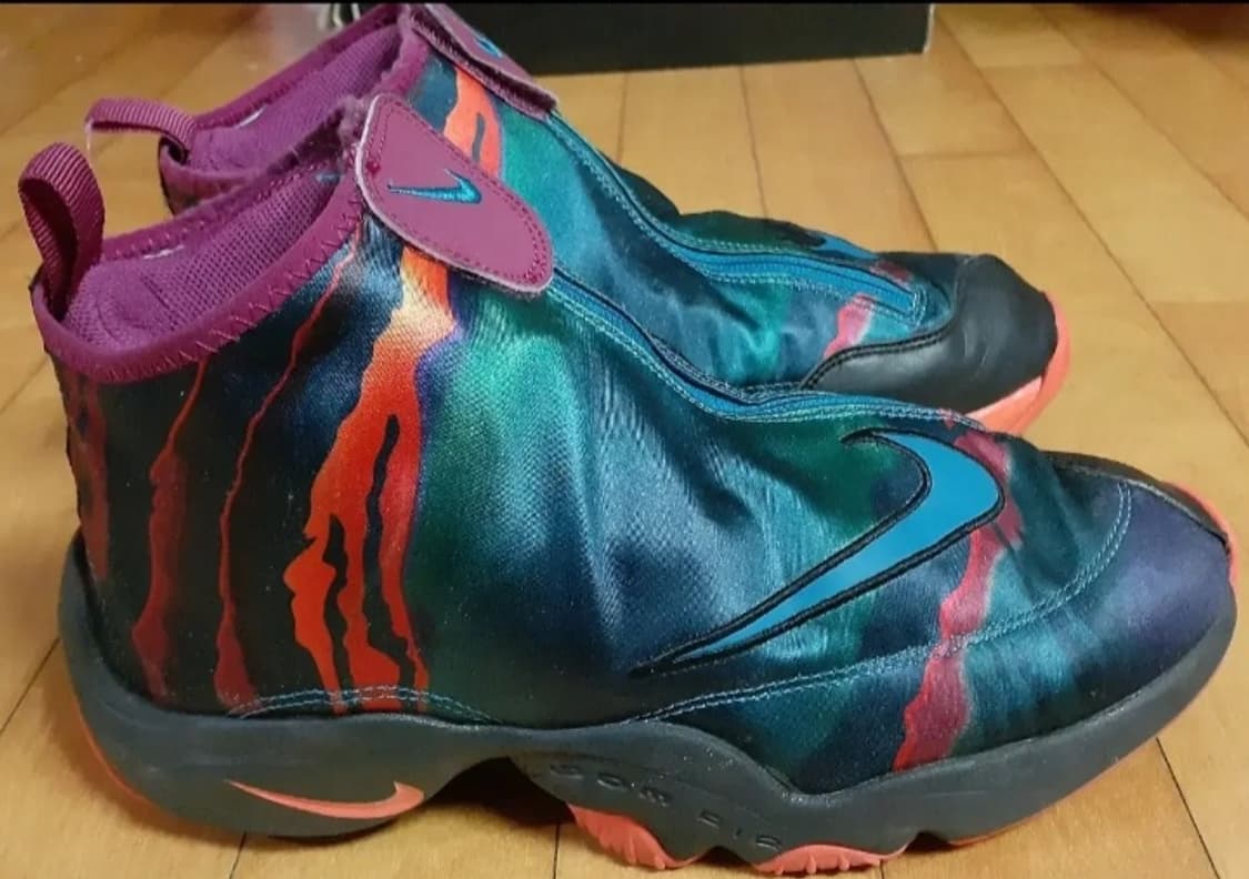 나이키 에어 줌플라이트 글러브 상품이미지3