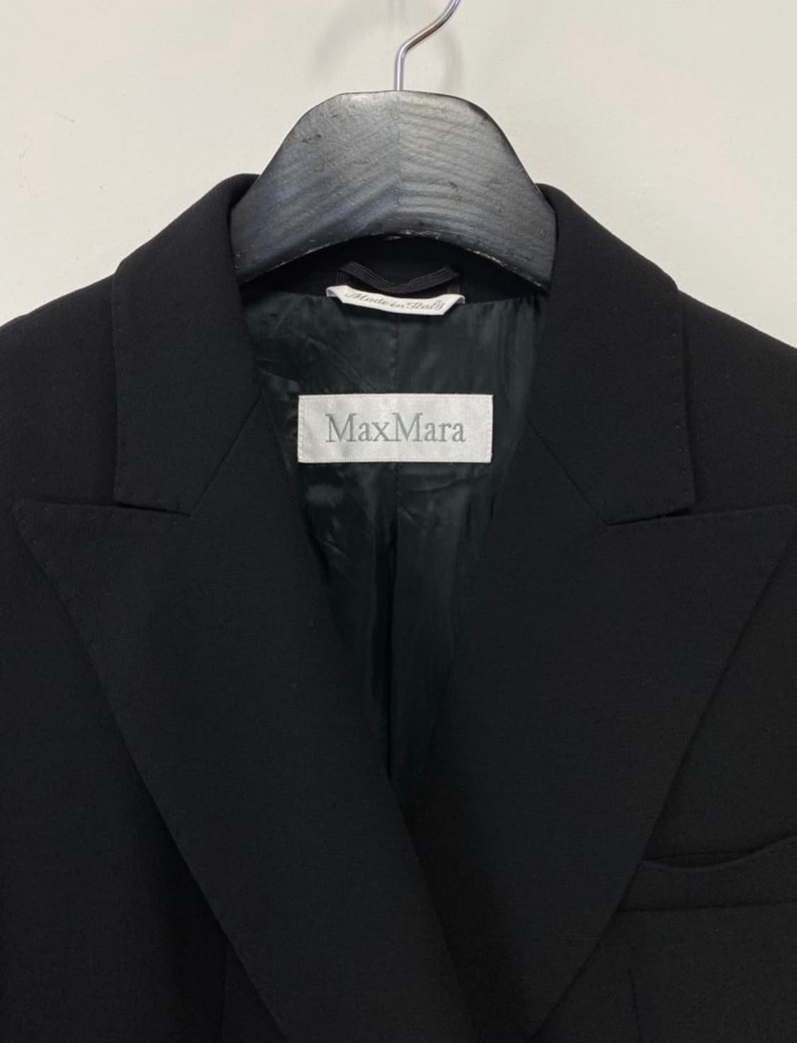 막스마라 max mara 우먼 자켓 상품이미지2