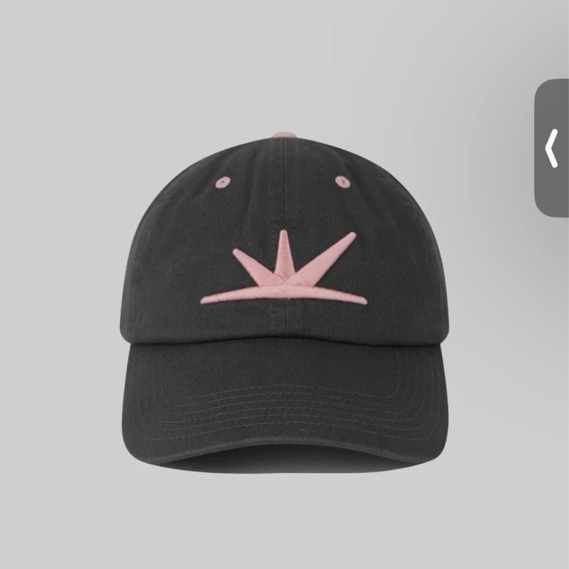 썬러브 볼캡 상품이미지1