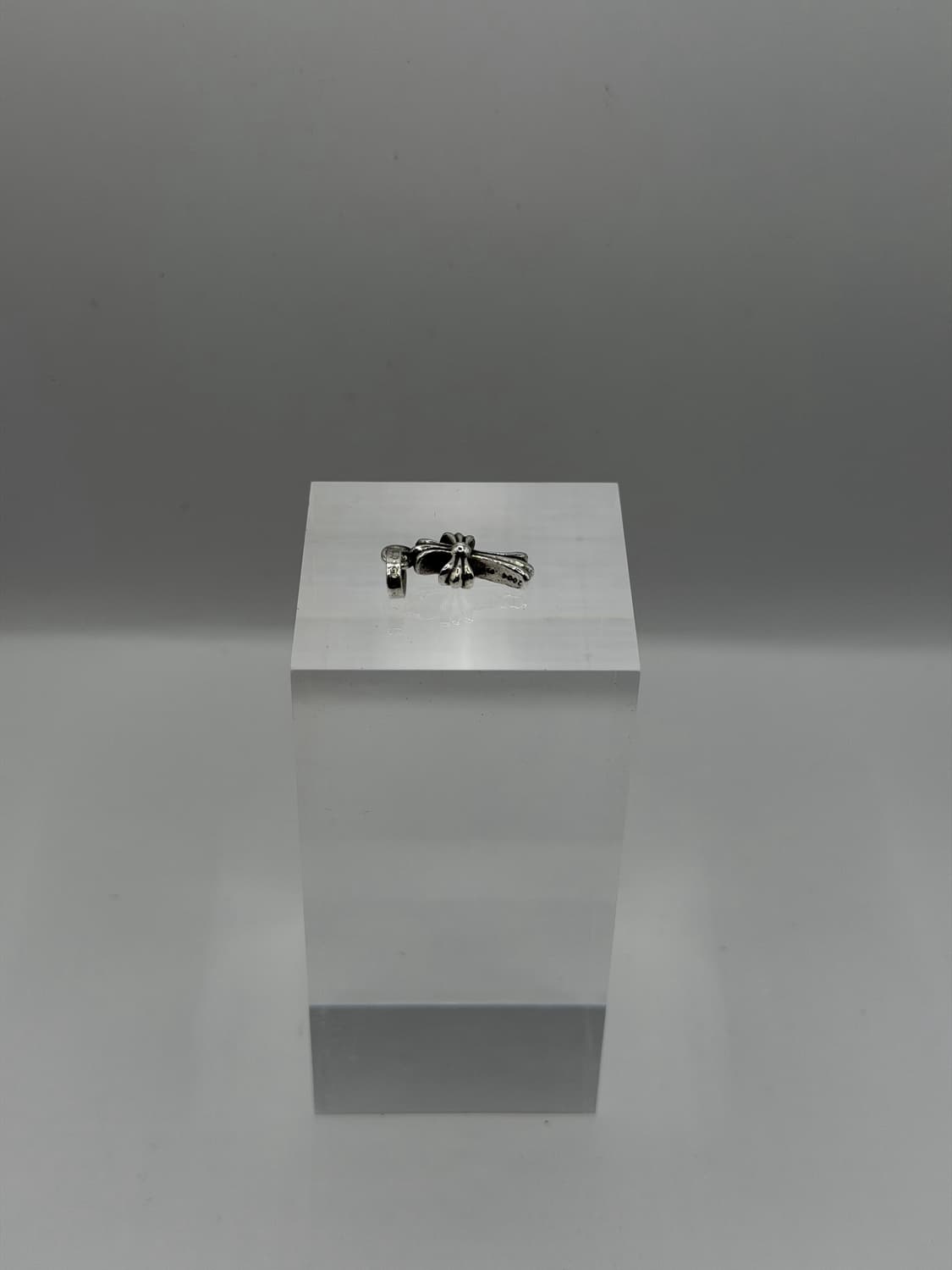 크롬하츠 목걸이 판매합니다. [ 베이비 펫 펜던트 ] 상품이미지2